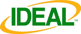 Ideal Hose Clamps logo