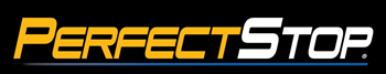 Perfect Stop Brake Pads logo