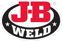 JB Weld logo